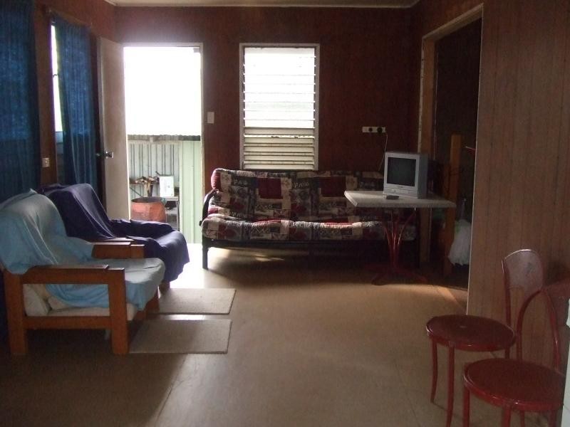 Rita Island QLD 4807