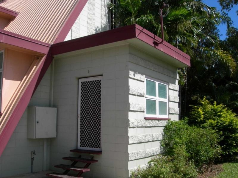 Ayr QLD 4807