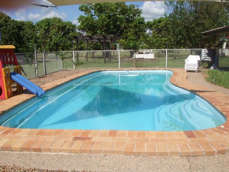 Horseshoe Lagoon QLD 4809