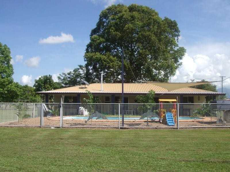 Horseshoe Lagoon QLD 4809