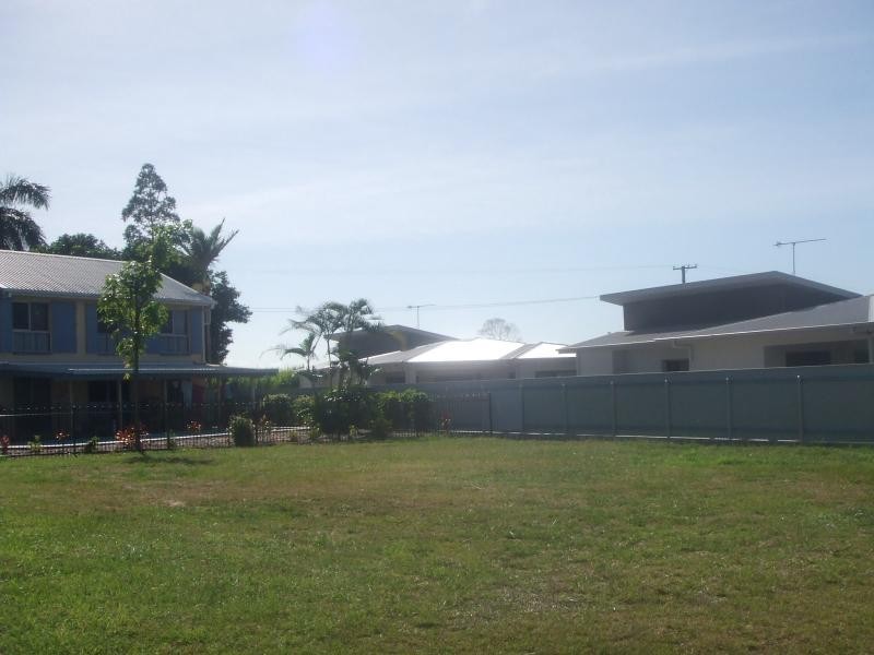 Ayr QLD 4807