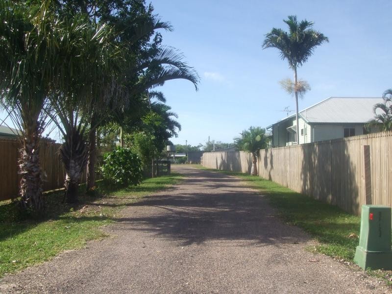 Ayr QLD 4807