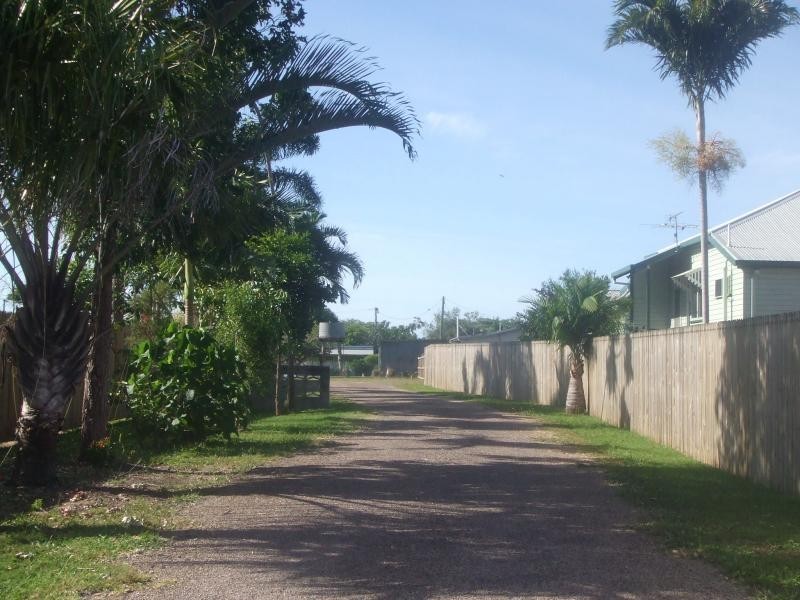 Ayr QLD 4807