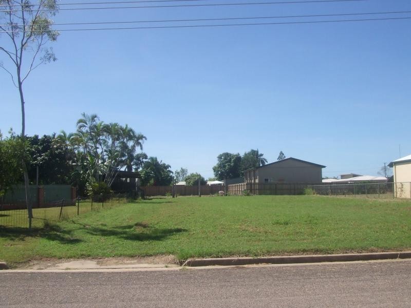 Ayr QLD 4807