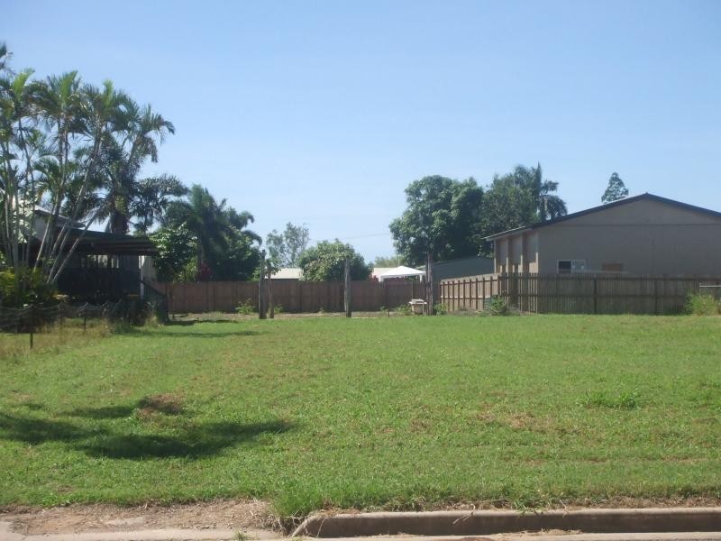 Ayr QLD 4807