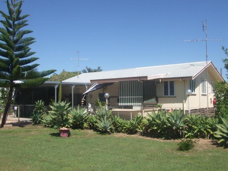 Home Hill QLD 4806
