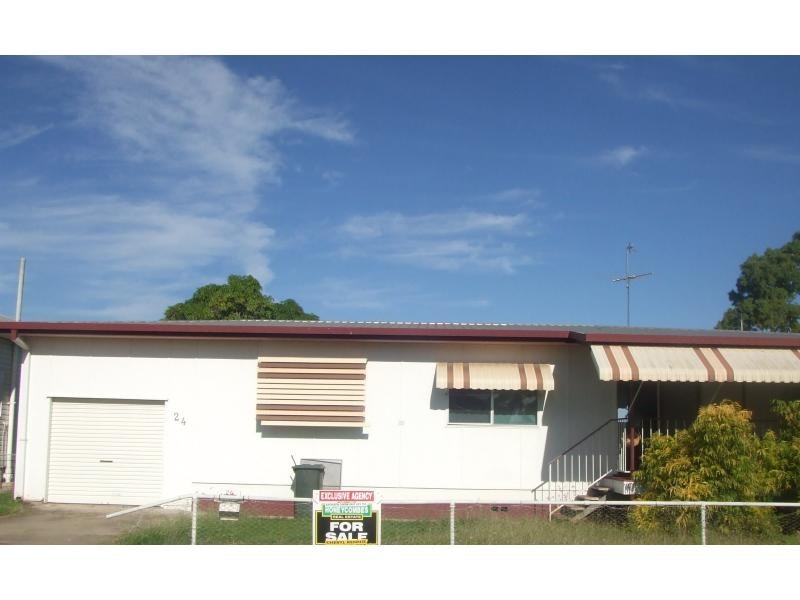 Ayr QLD 4807
