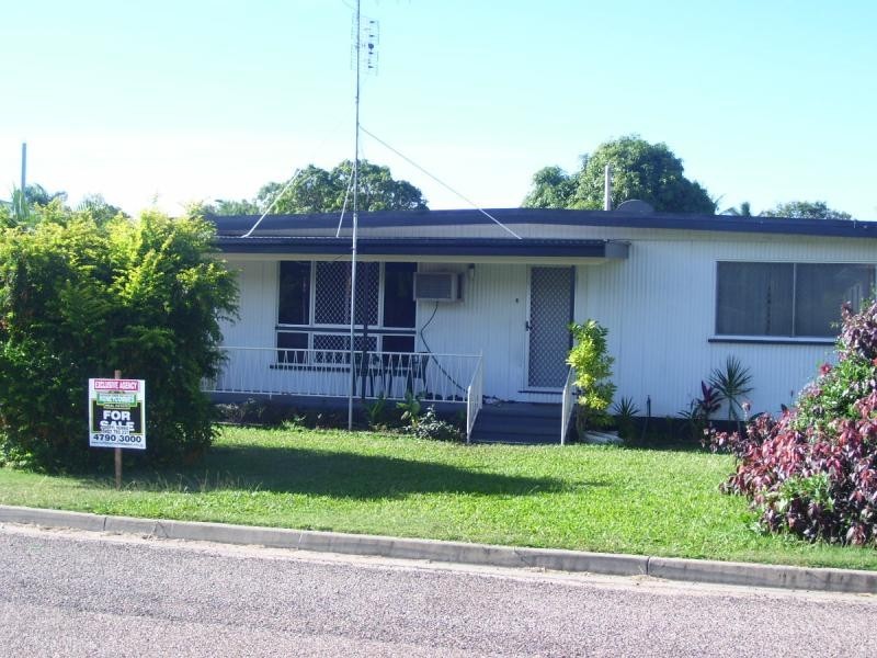 Ayr QLD 4807
