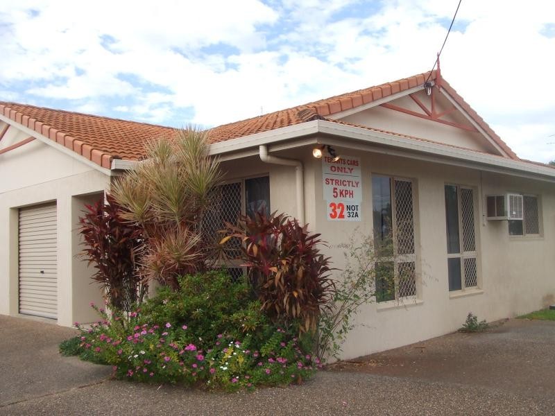 Ayr QLD 4807