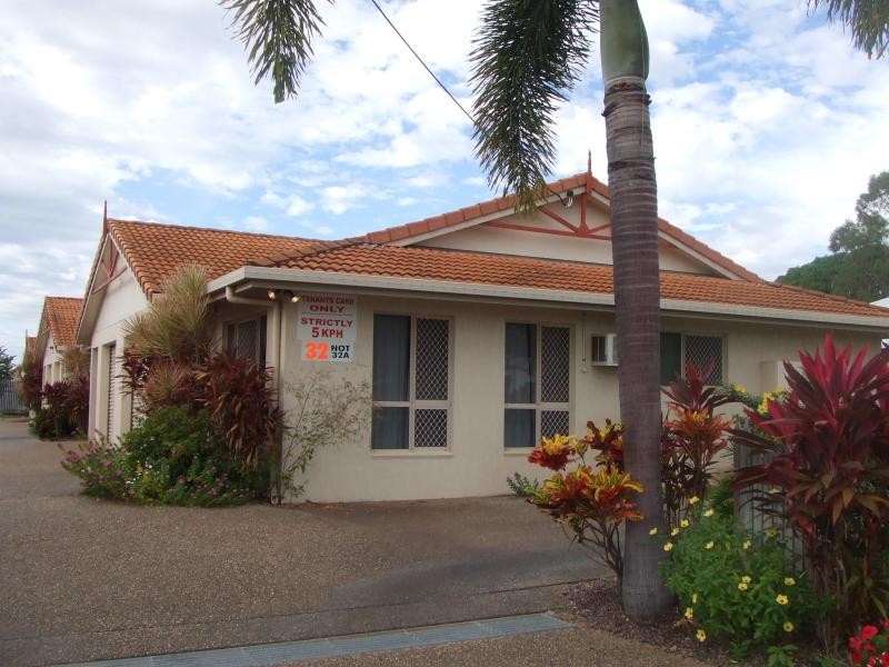 Ayr QLD 4807