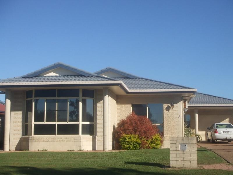 Ayr QLD 4807