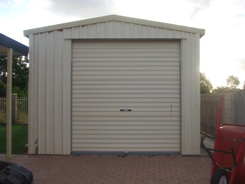 Ayr QLD 4807