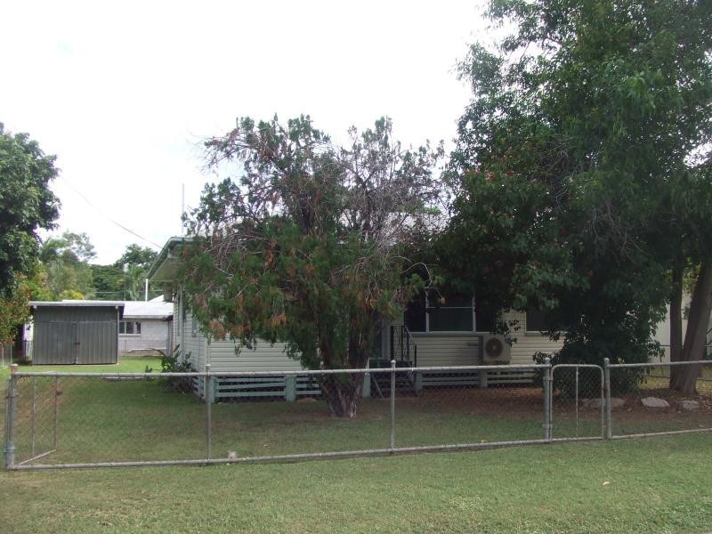 22 Nelson Street, Clare QLD 4807