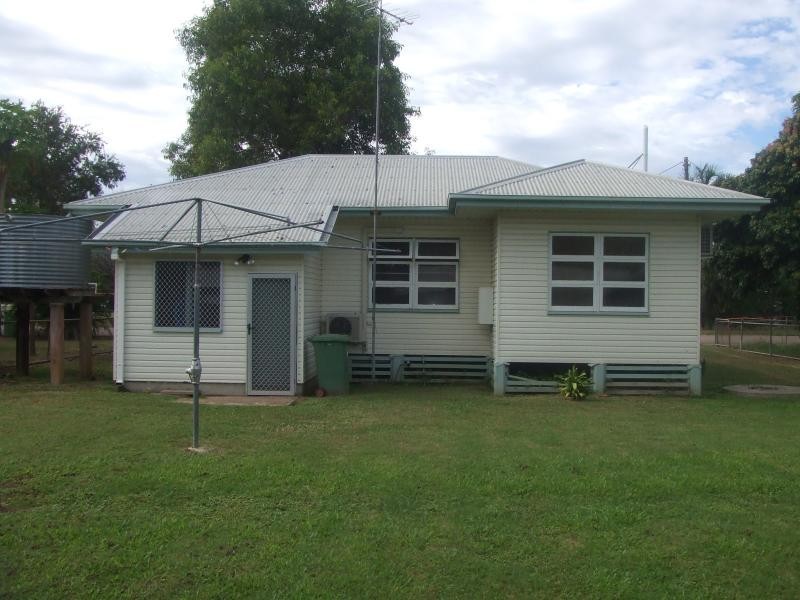 22 Nelson Street, Clare QLD 4807