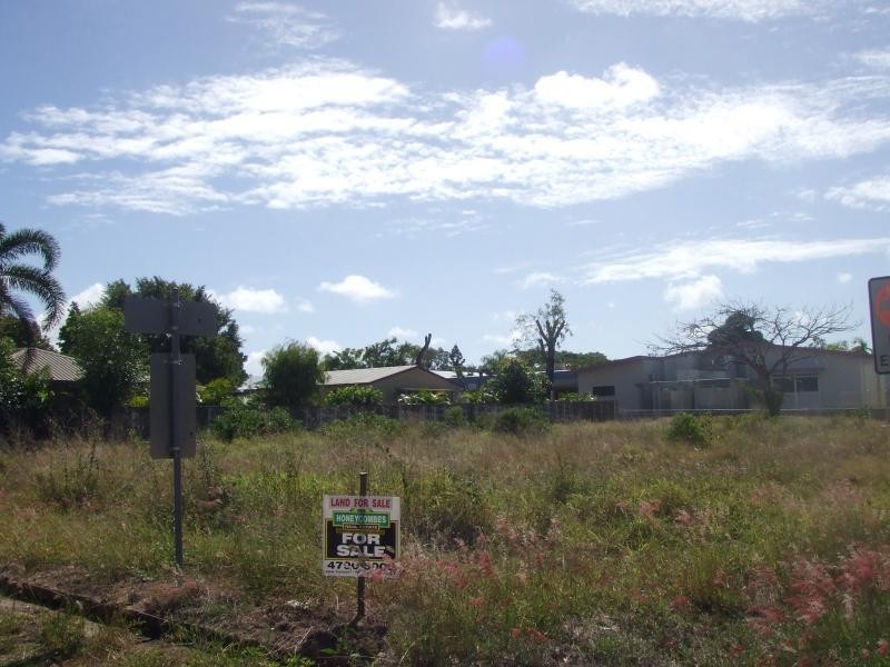 Ayr QLD 4807