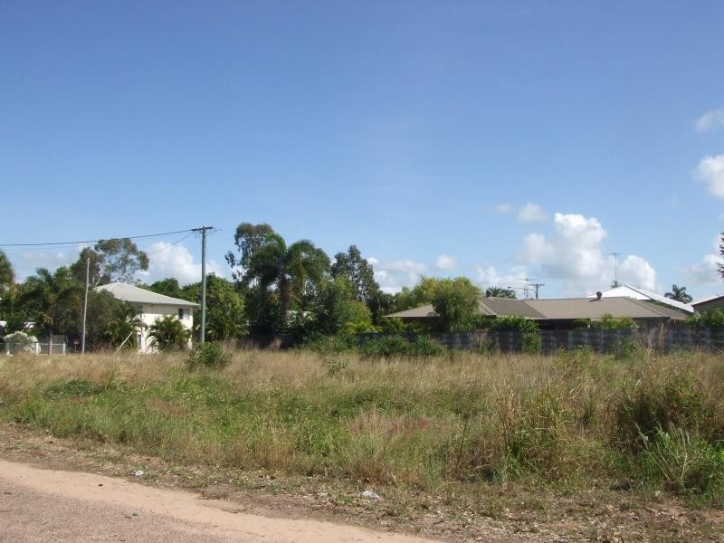 Ayr QLD 4807