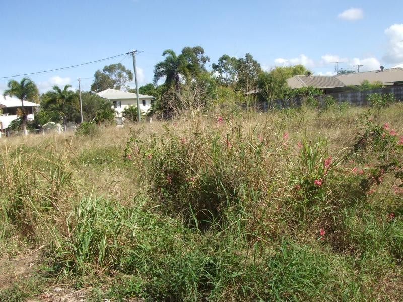 Ayr QLD 4807