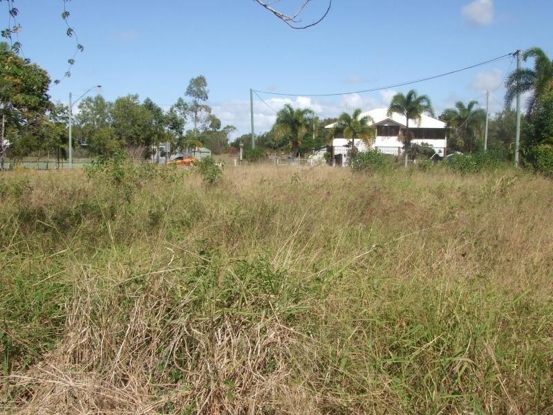 Ayr QLD 4807