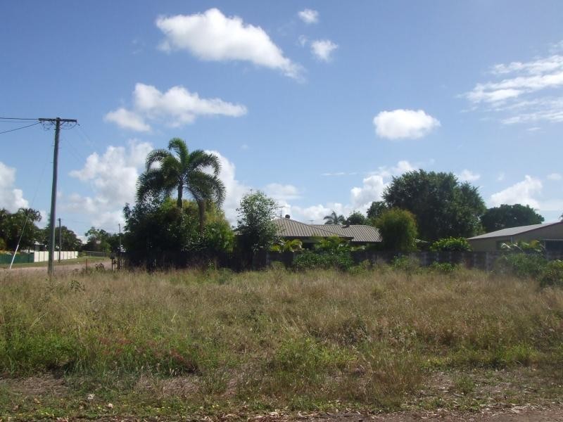 Ayr QLD 4807