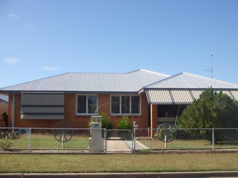 Ayr QLD 4807