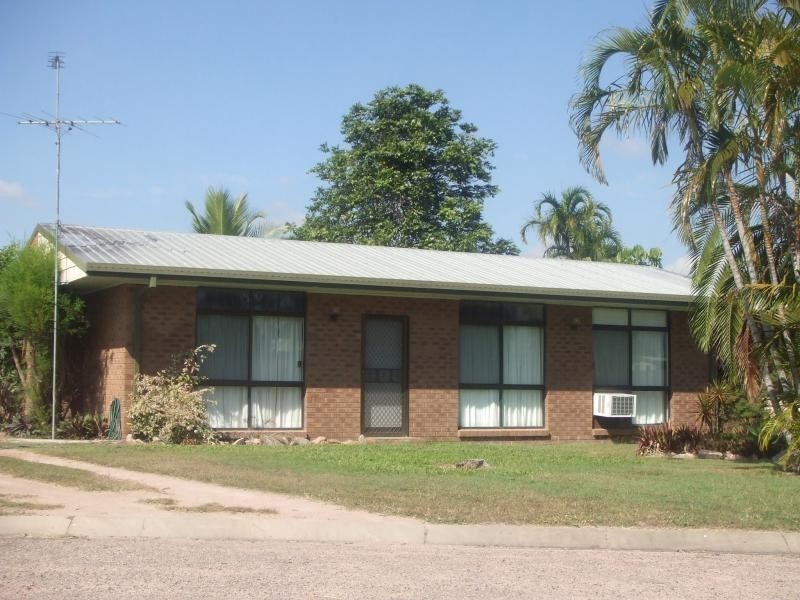 Ayr QLD 4807