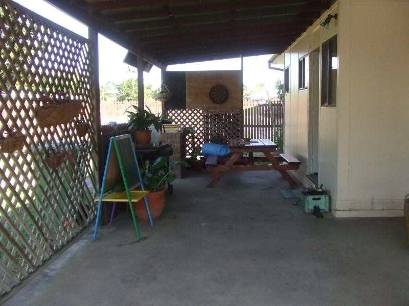 Ayr QLD 4807