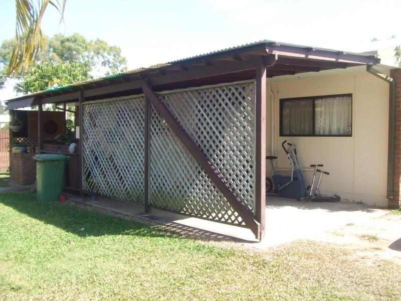 Ayr QLD 4807