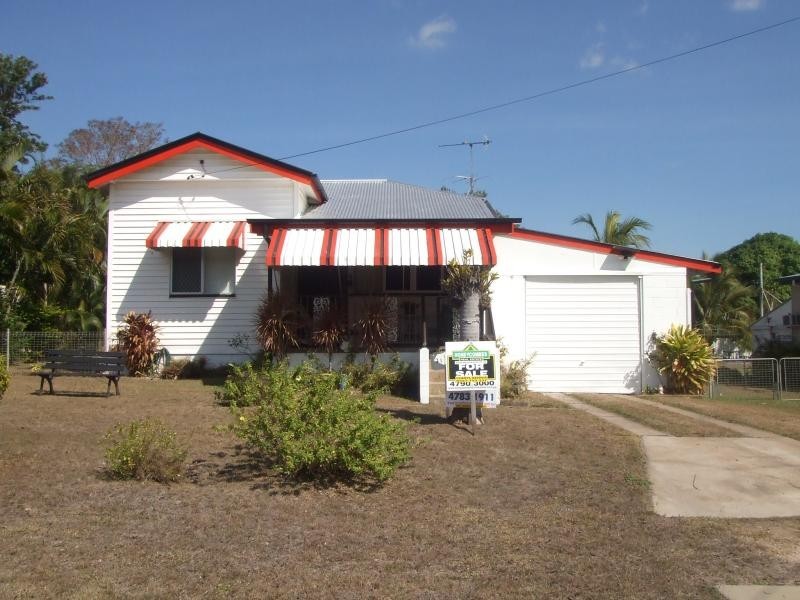 Ayr QLD 4807