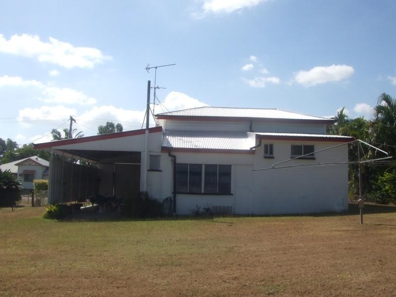 Ayr QLD 4807