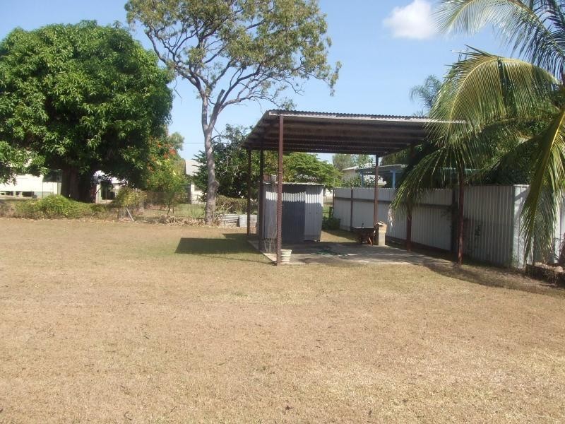Ayr QLD 4807