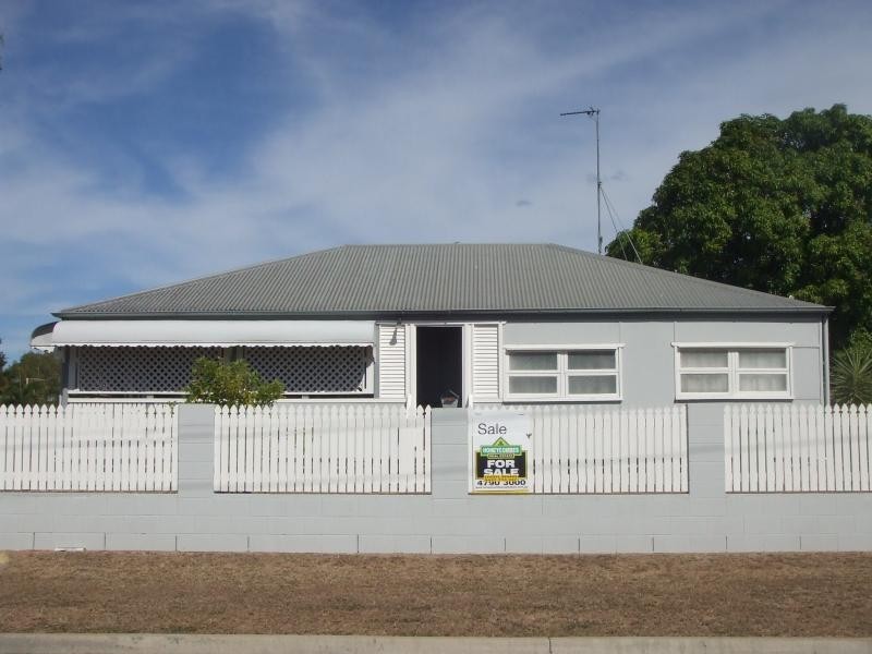 Ayr QLD 4807