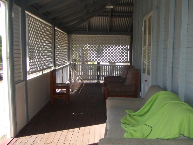 Ayr QLD 4807