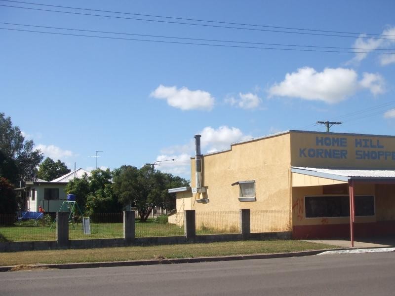 Home Hill QLD 4806