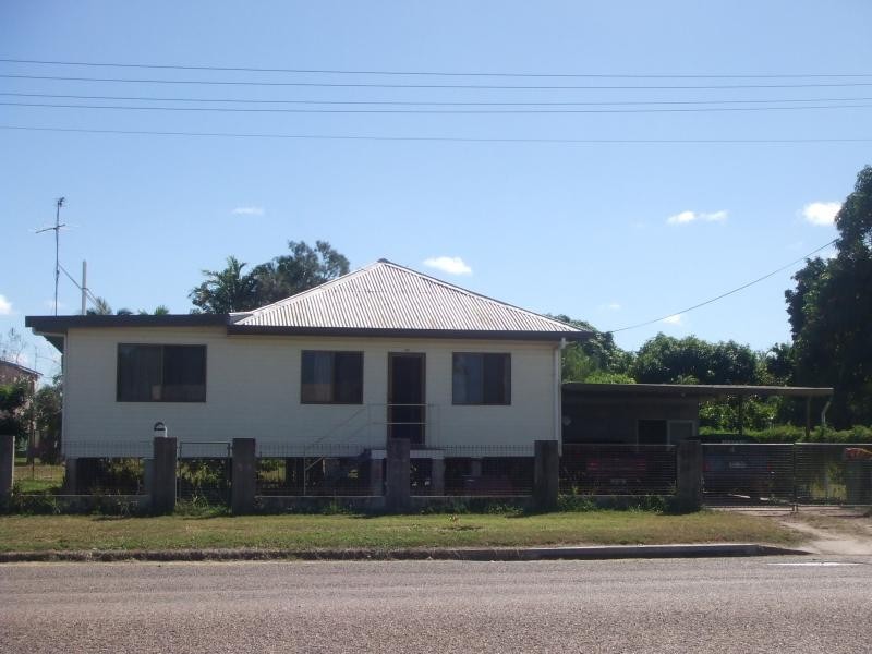 Home Hill QLD 4806