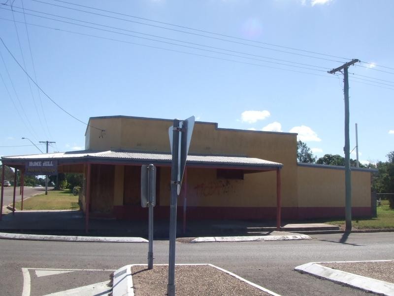 Home Hill QLD 4806
