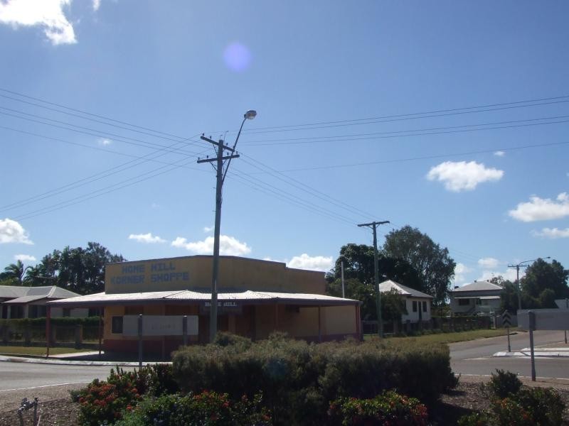 Home Hill QLD 4806
