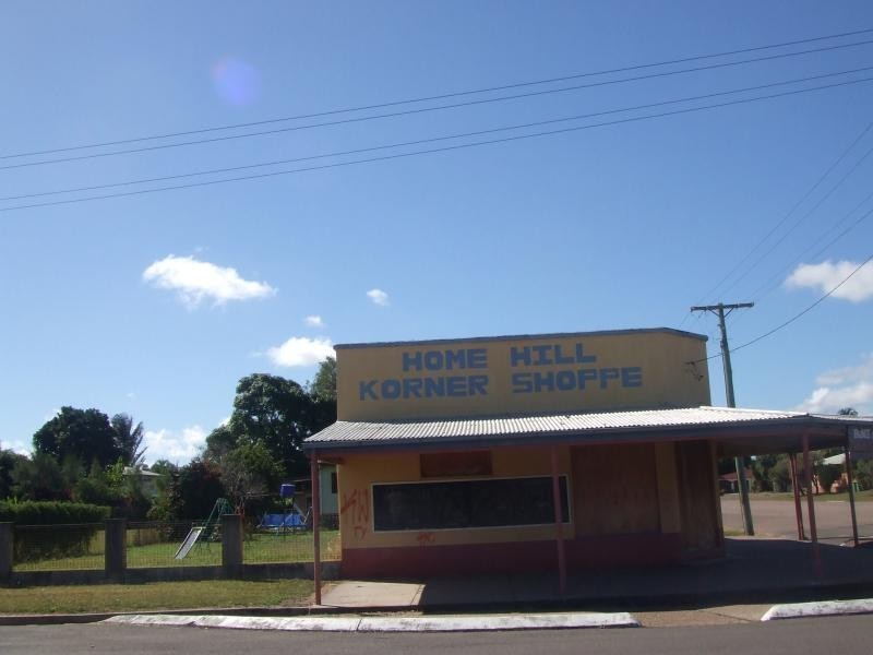 Home Hill QLD 4806