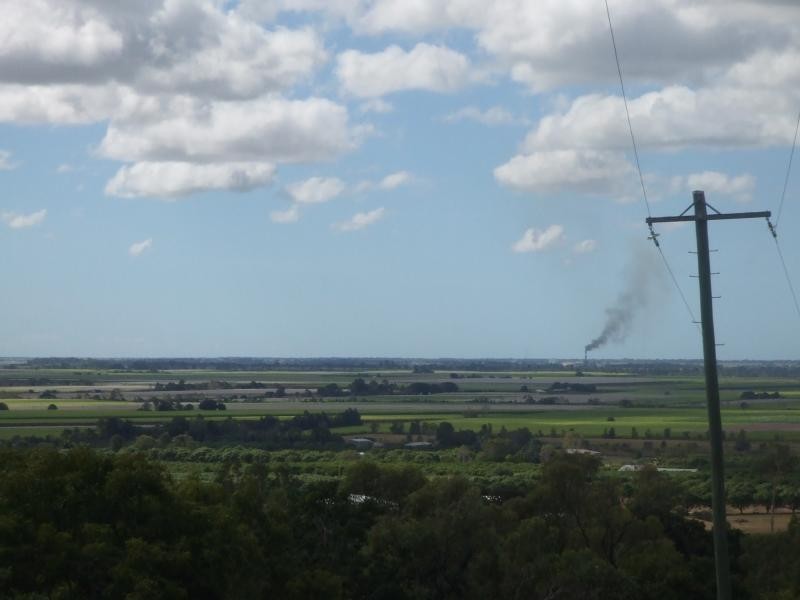 Mount Kelly QLD 4807