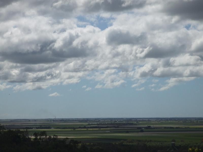 Mount Kelly QLD 4807