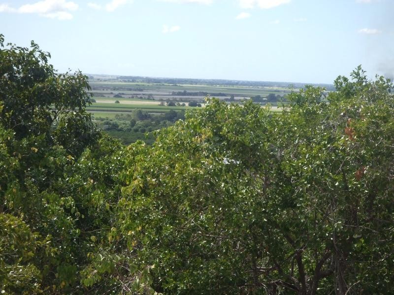 Mount Kelly QLD 4807