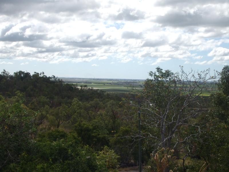 Mount Kelly QLD 4807