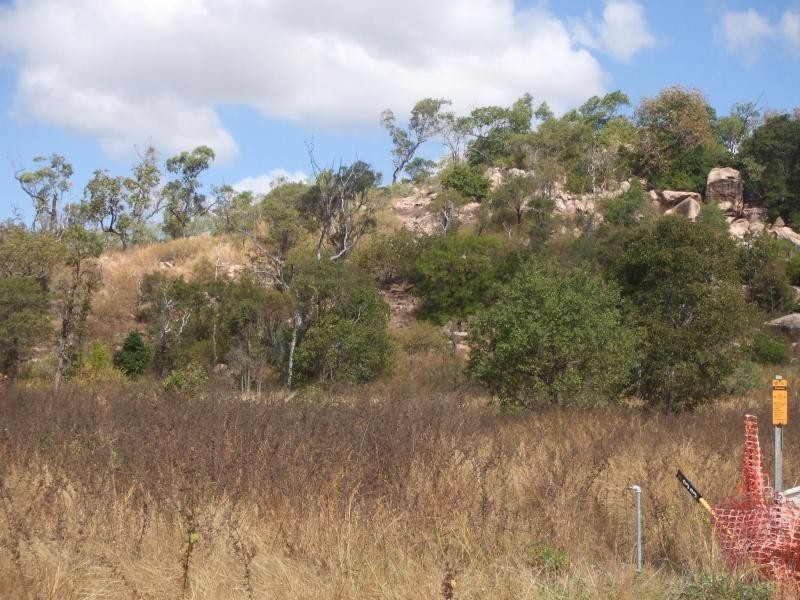 Mount Kelly QLD 4807