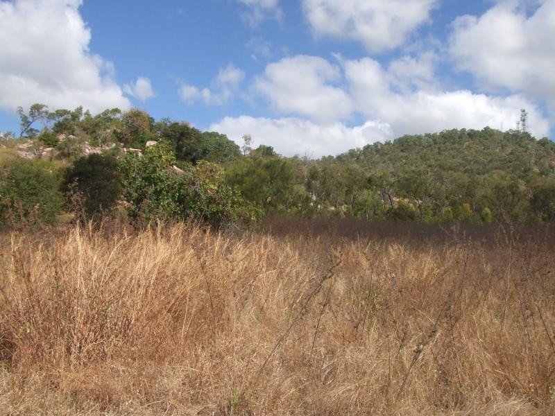 Mount Kelly QLD 4807