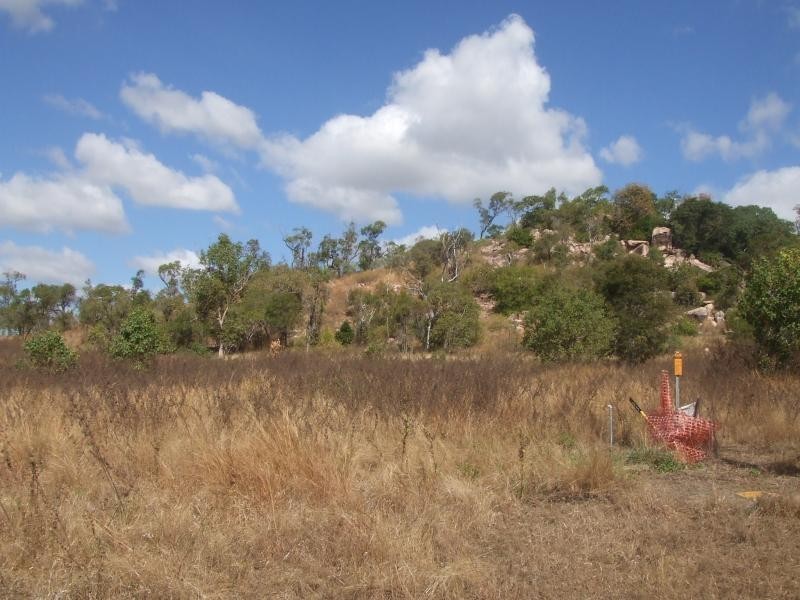 Mount Kelly QLD 4807