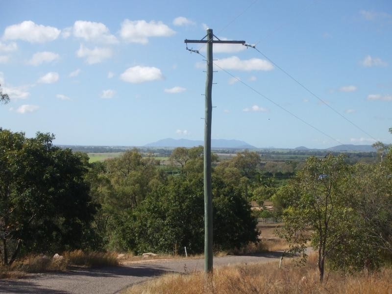 Mount Kelly QLD 4807