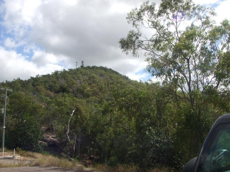 Mount Kelly QLD 4807