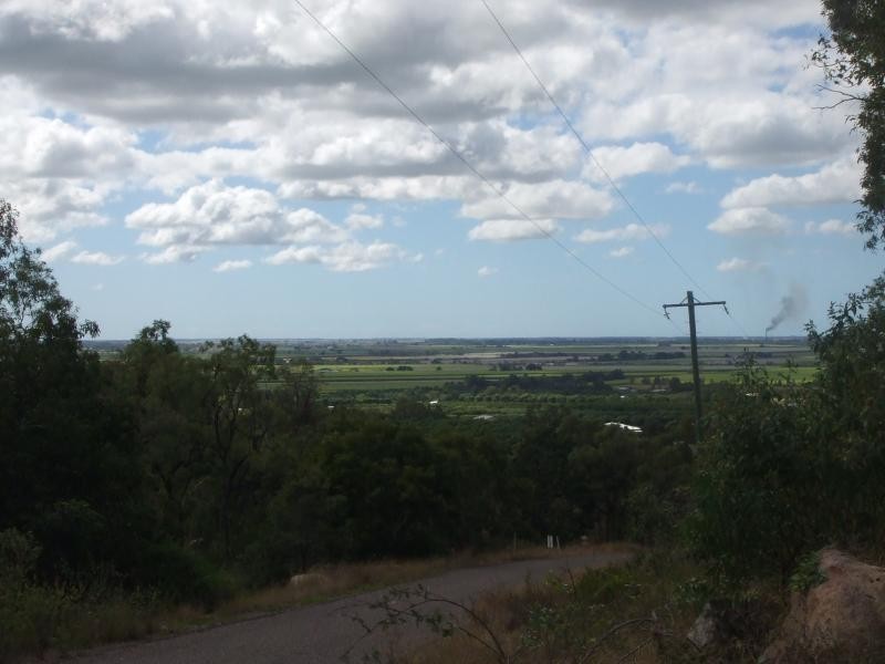 Mount Kelly QLD 4807