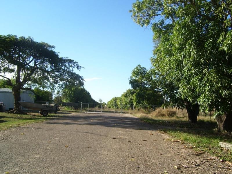 Ayr QLD 4807