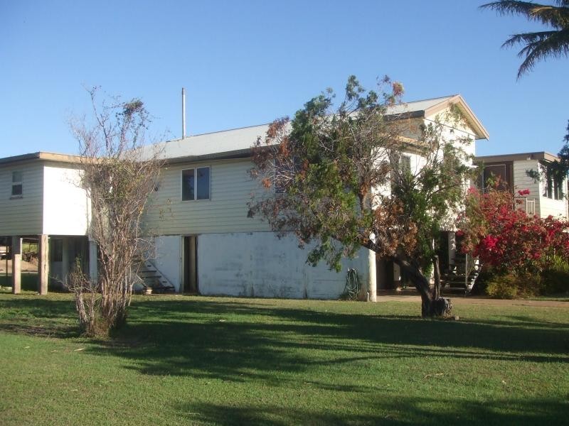 Jarvisfield QLD 4807