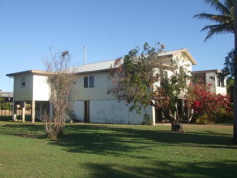 Jarvisfield QLD 4807